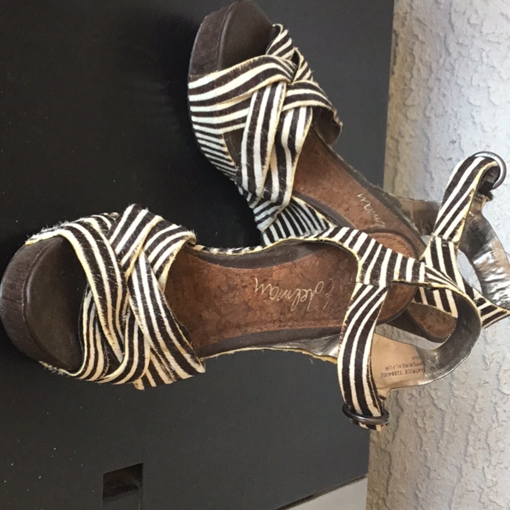 Sam Edelman shoe
